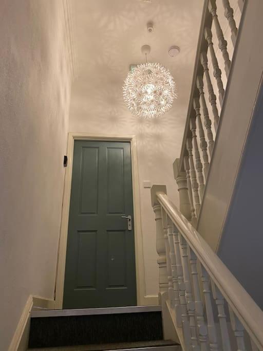 Flat 1, Cromer Exterior foto