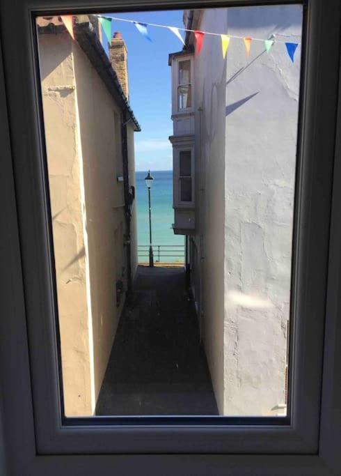 Flat 1, Cromer Exterior foto