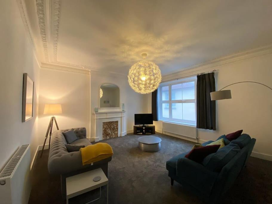 Flat 1, Cromer Exterior foto