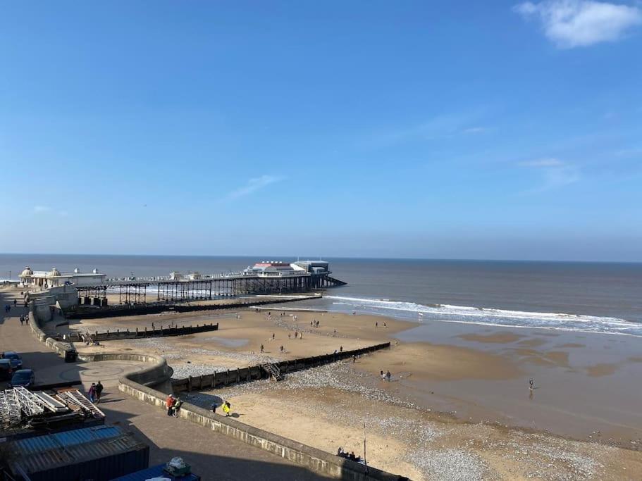 Flat 1, Cromer Exterior foto